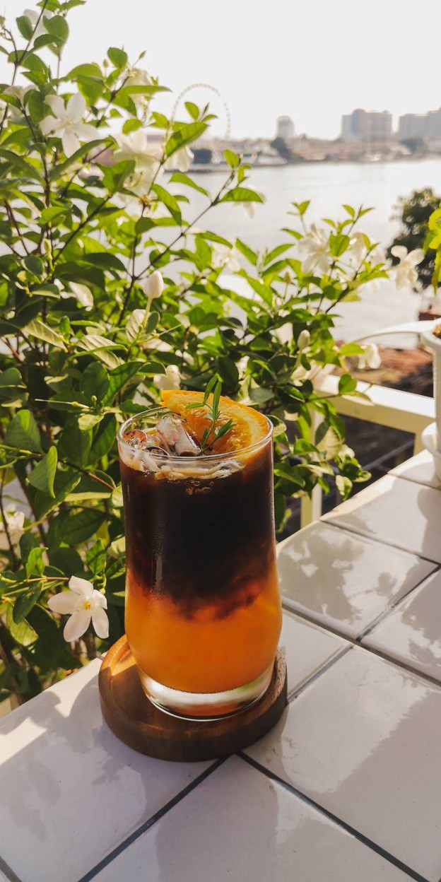 เมนูของร้าน Sukko Slow Bar สุขโข สโลว์บาร์