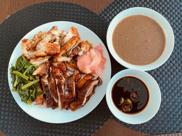 คูณสินเป็ดย่าง ลาดกระบัง