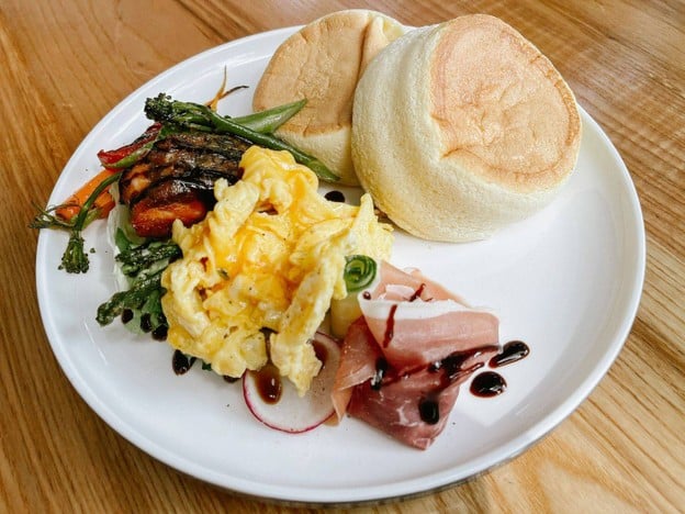 Ryoku Cafe りょくカフェ สุขุมวิท 35