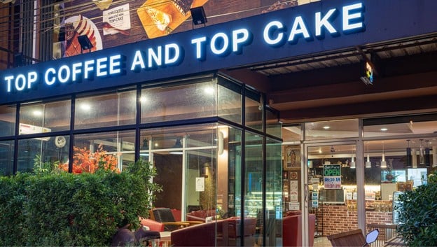 TopCoffee and TopCake TopCoffee and TopCake