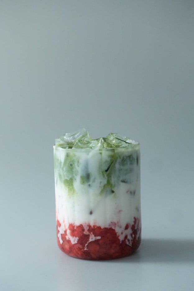 เมนูของร้าน Sirene - Cafe & Restaurant - ราษฎร์ยินดี