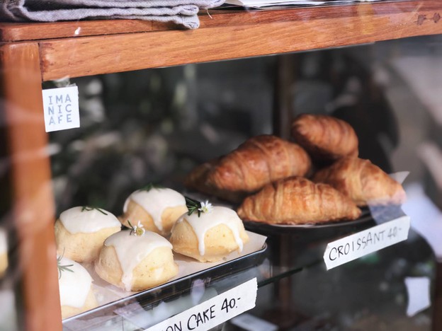 IMANI CAFE อำเภอตาคลี