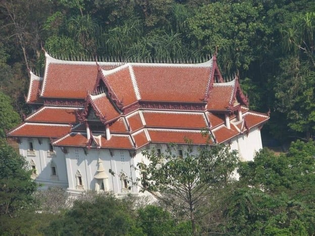 วัดโพธิคุณ