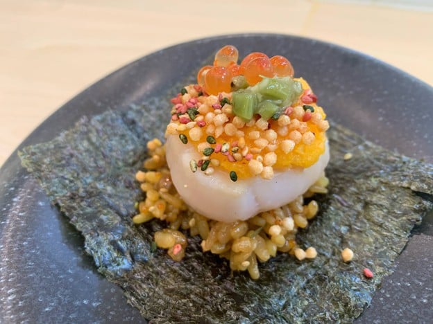 Akako Omakase The Circle Ratchapruek