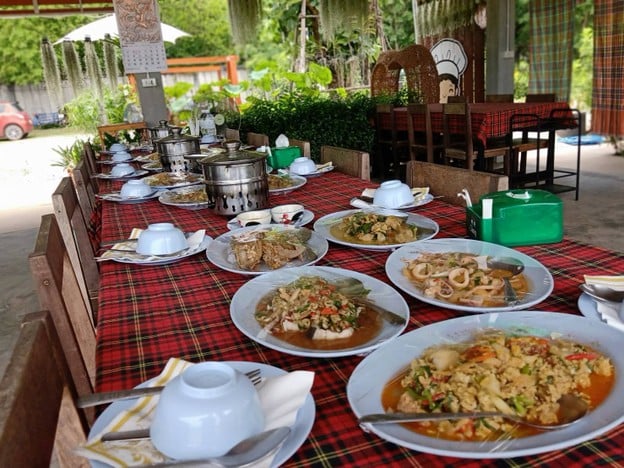 ครัวเคียงตะวัน