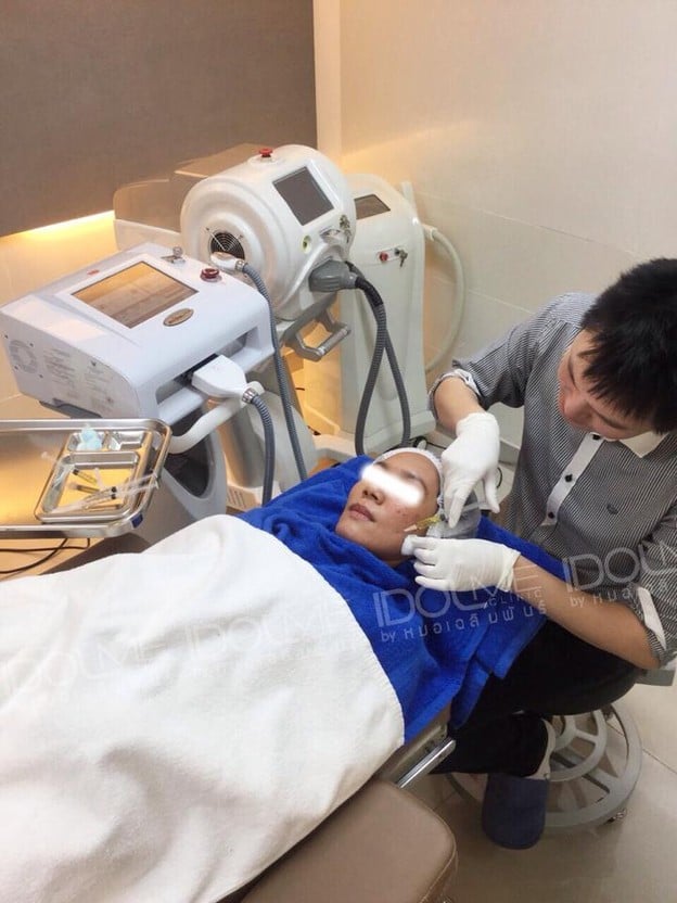 Idolme clinic