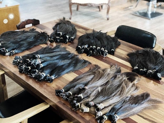 hairintrend.com home salon