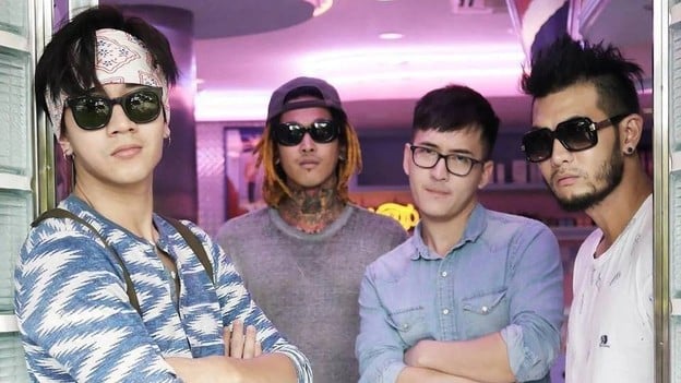 Smileclub Hair Diner เอกมัย