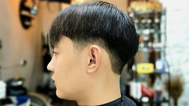 Holy Jacker Hair Club Sukhumvit