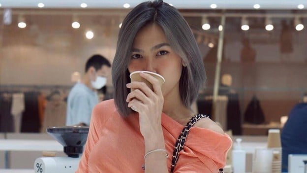 Annie Hair