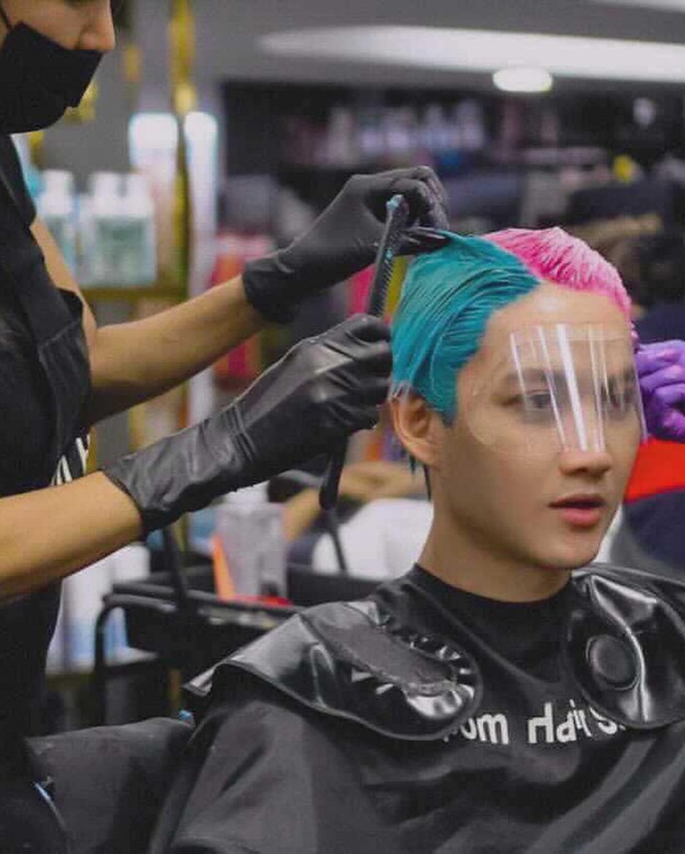 Sen Pom Salon