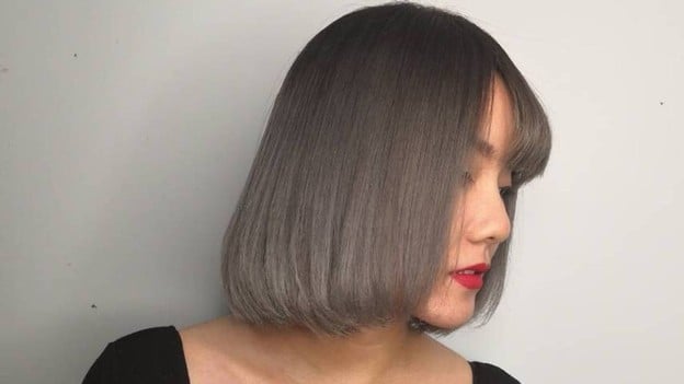 Inspired By Nuch (Hair) ชั้น 1