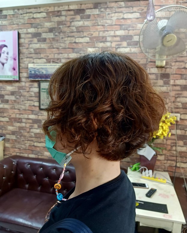 Angel Hair เจริญนคร14ช่างปิ่น