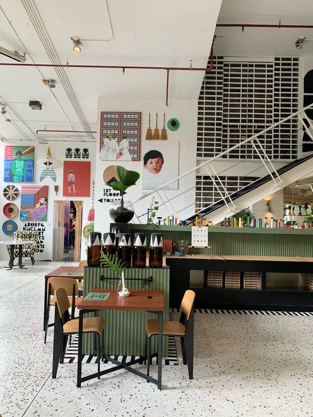 CHIM CHIM BANGKOK