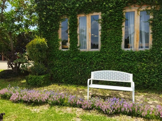 บันดาลใจ Coffee Eatery Bingsu