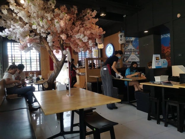 Little Osaka ร้อยเอ็ด ร้อยเอ็ด