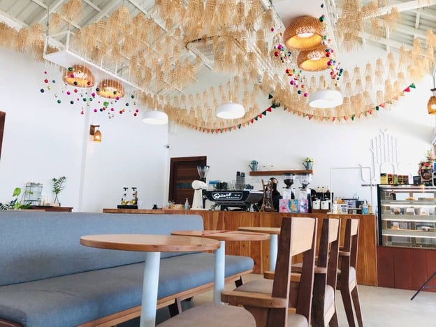 นคร คาเฟ่