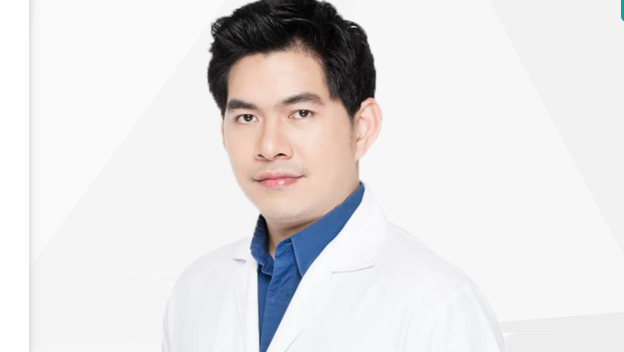 โรงพยาบาลมาสเตอร์พีช