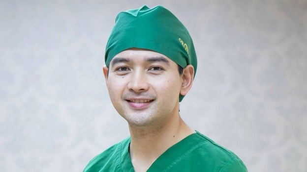 F Clinic สุขุมวิท 3/1