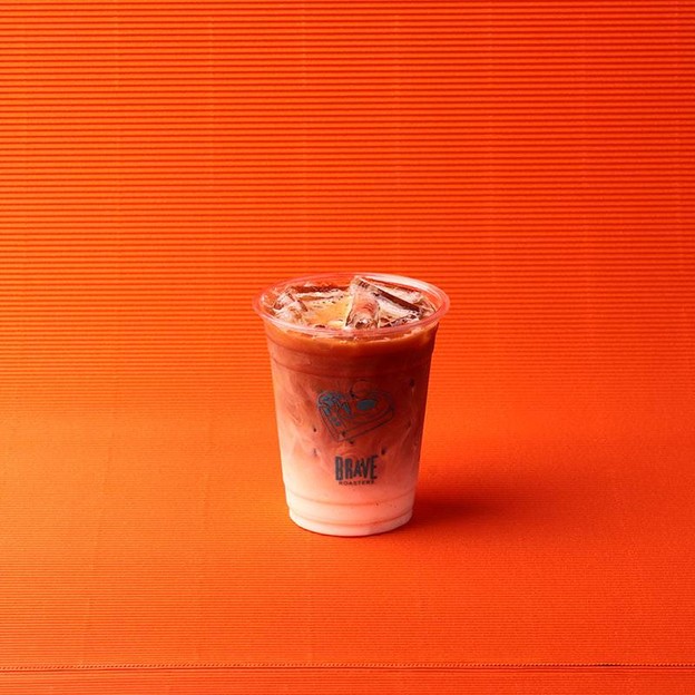 เมนูของร้าน Brave Roasters : Seenspace Thonglor