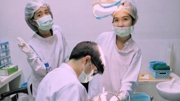 Lisa Clinic เกษตร