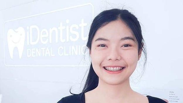 ไอเดนทิสคลินิกทันตกรรม เกษตร - เสนา