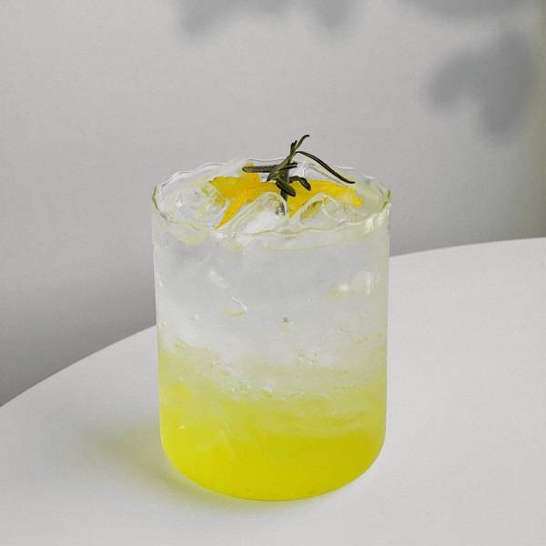 เมนูของร้าน METH STUDIO CAFE BKK