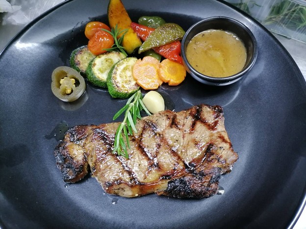 Finland Deer Cafe & Bistro