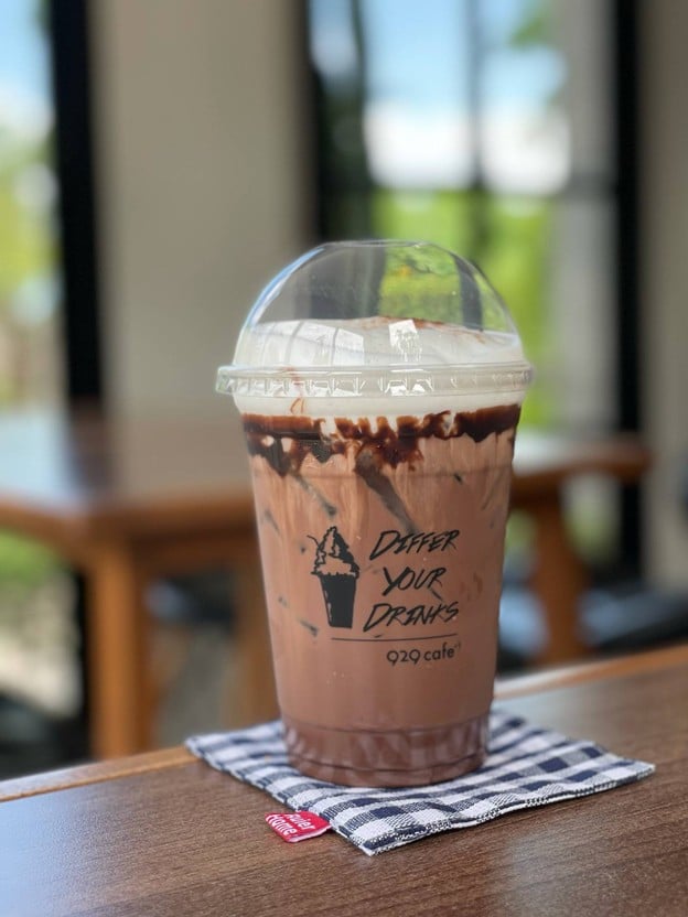 929 cafe