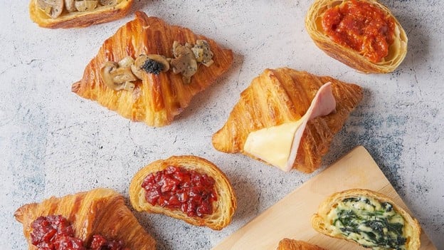 Milk Mee มิลค์มี ลาดพร้าว101