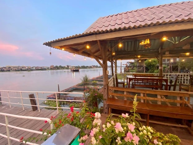 มองอำเภอ