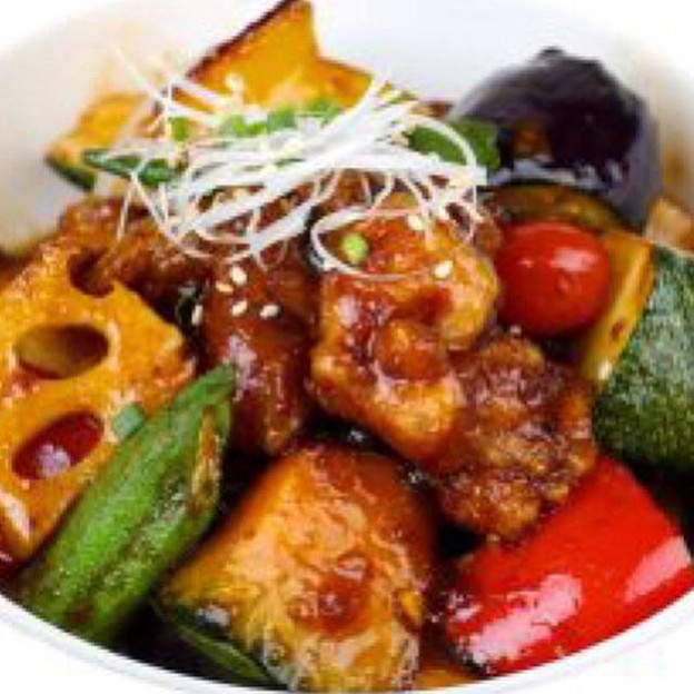 เมนูของร้าน ISE39 Japenese yakitori (sukhumvit39)