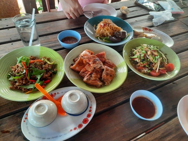 ร้านติ๋มจ๋า
