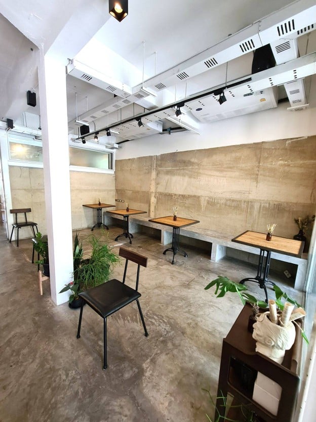 SiR Home Cafe SiR Home Cafe