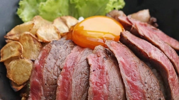 Bagus ฮาลาล บากุส หาดใหญ่