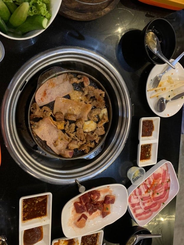 เนื้อแท้ by มายู