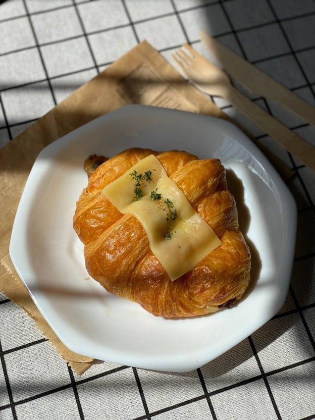 Brioche from heaven