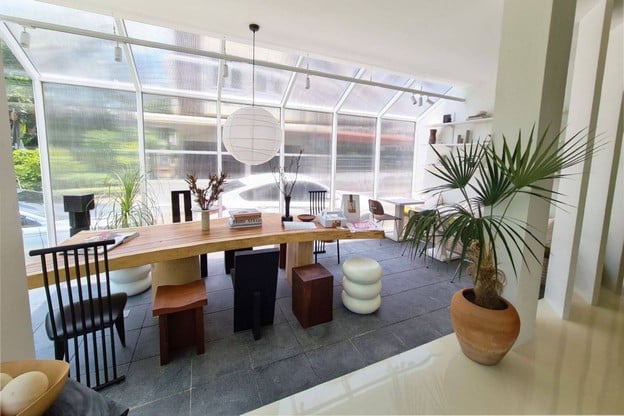 A KEEN HOUSE Sukhumvit