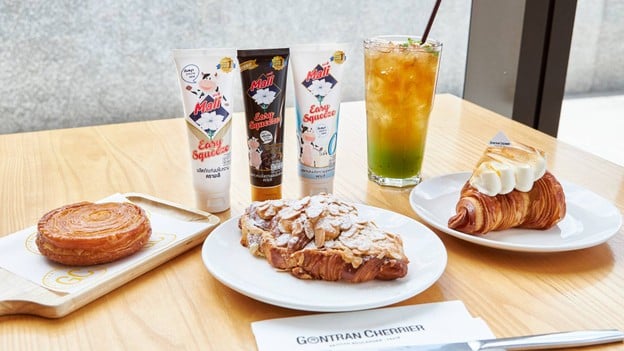 Gontran Cherrier Singha Complex