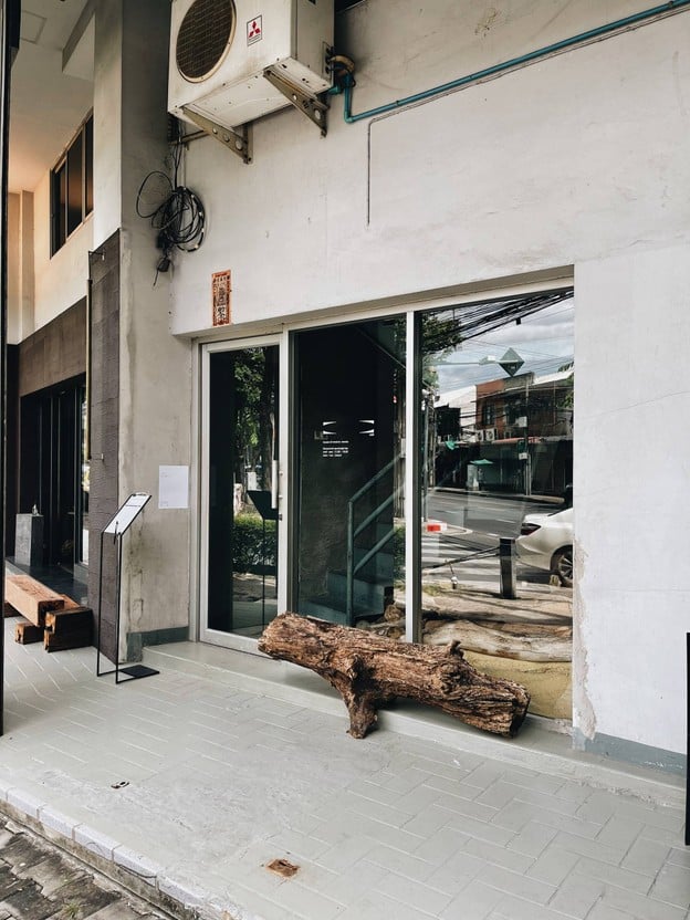 Void BKK