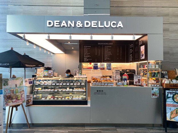 DEAN & DELUCA สามย่าน มิตรทาวน์