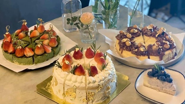 ดัมมะชาติ Eatery and Coffee by Jaokao Vol.3