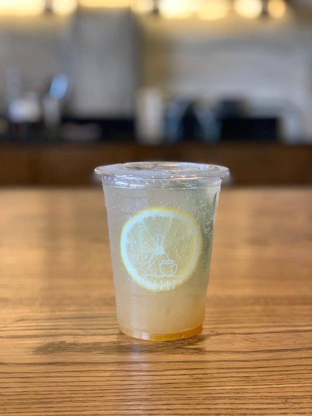 Easternglass Coffee X CHARLIE'S SANDWICH บางแค