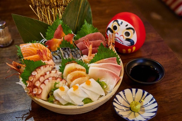 Yujou Izakaya(ยูโจอิซากายะ)