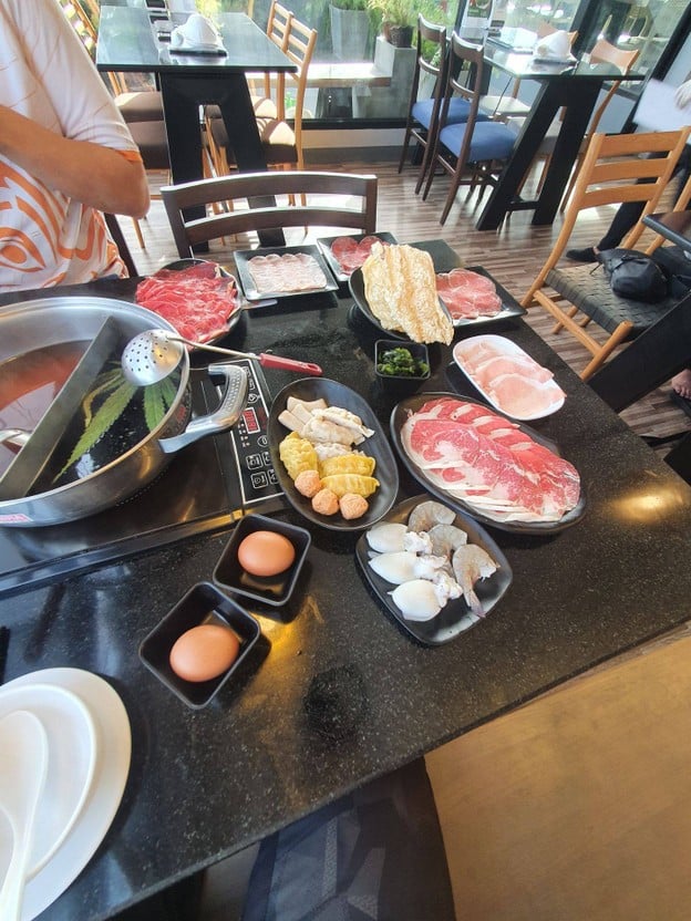 Shabu Street ชลบุรี