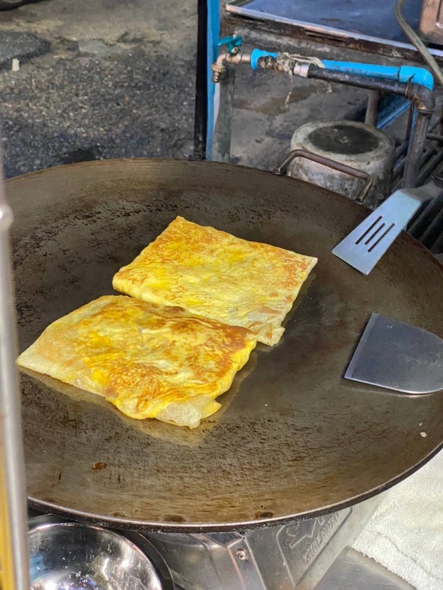 Hua Hin Halal Food