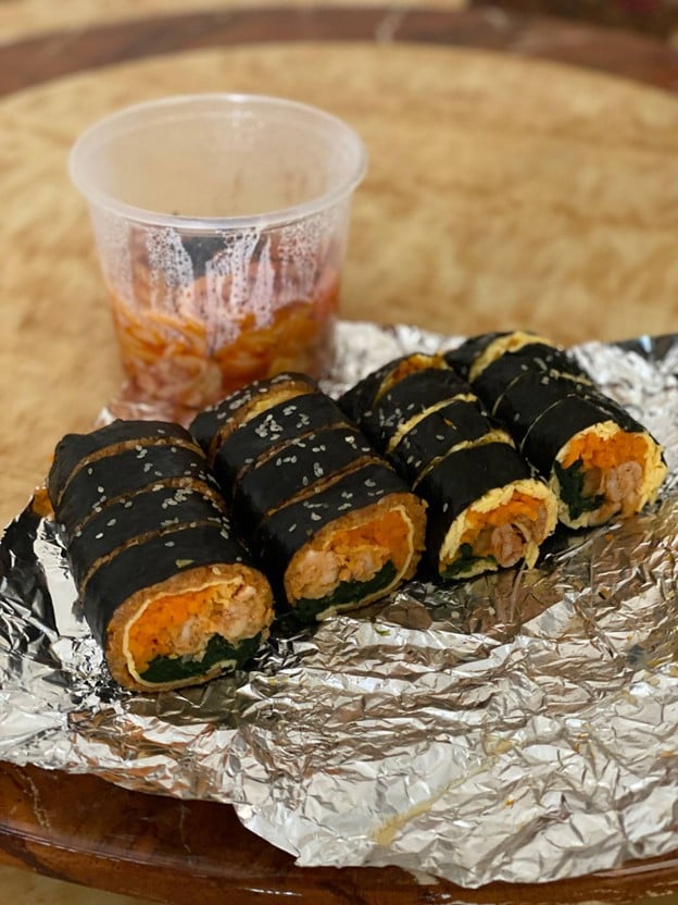 Onnie’s Recipe เพชรเกษม 44