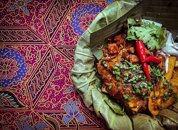 เมนูของร้าน Aromkwan (อารมณ์ควัน)