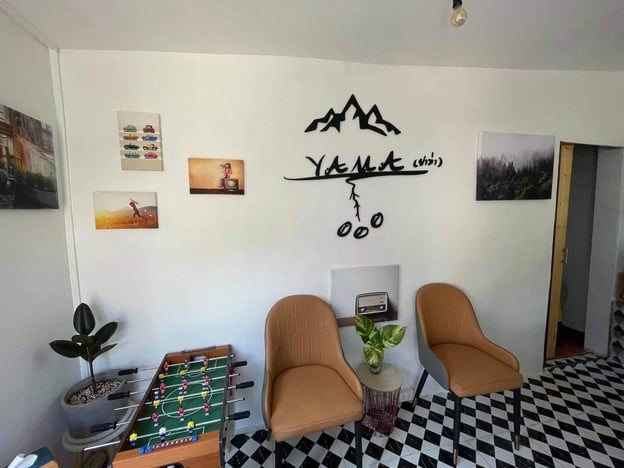 YAMA COFFEE