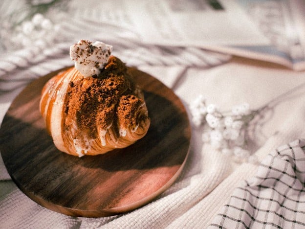 Croissant Factory Croissant Factory